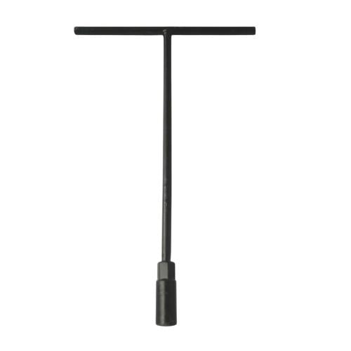 12 MM / VENUS Kunci Sok Shock Socket T Type Wrench Hitam