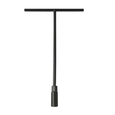 12 MM / VENUS Kunci Sok Shock Socket T Type Wrench Hitam