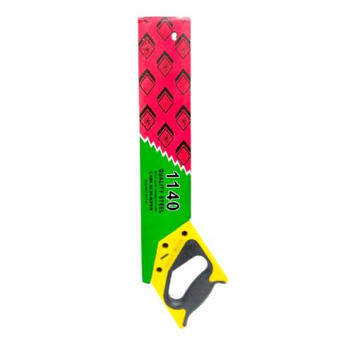 18 IN / SCHLIEPER Gergaji Batako Gorok Hebel Bata Ringan Gagang Karet