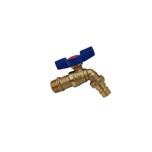 1/2 IN /ONDA NBC Kran Air Tembok Taman Bola Ball Valve Stainless
