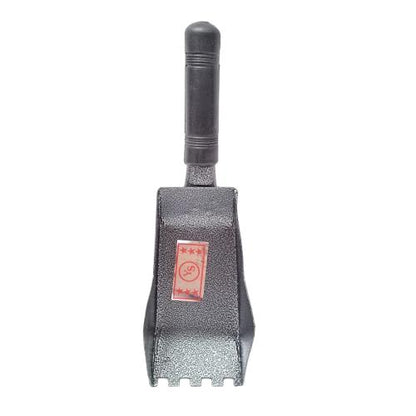 7.5 CM / YS Cetok Roskam Bata Ringan Hebel Trowel Gagang Karet