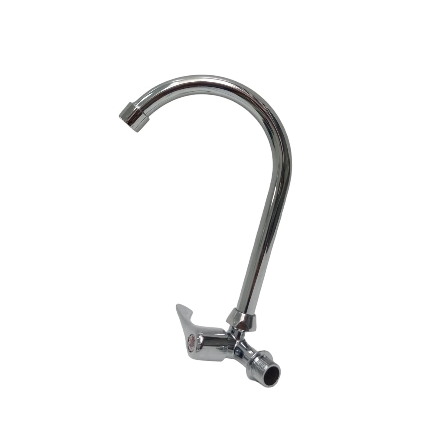 1/2 IN / COBZ CBABH02 Kran Angsa Sink Bak Cuci Piring Tembok Stainless