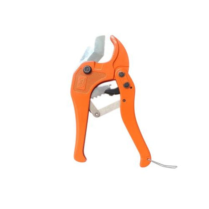 42 MM / STRAUSS Gunting Pipa Tang Potong Pralon PVC Pipe Cutter