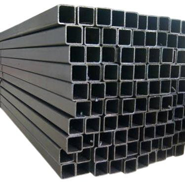 1.5 MM x 3 CM x 3 CM x 6 M / TM Stal Holo Pipa Kotak Besi Batang