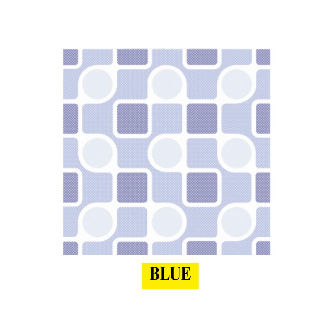 25 CM x 25 CM / JUPITER VENUS Keramik Lantai Kamar Mandi Matte Dus