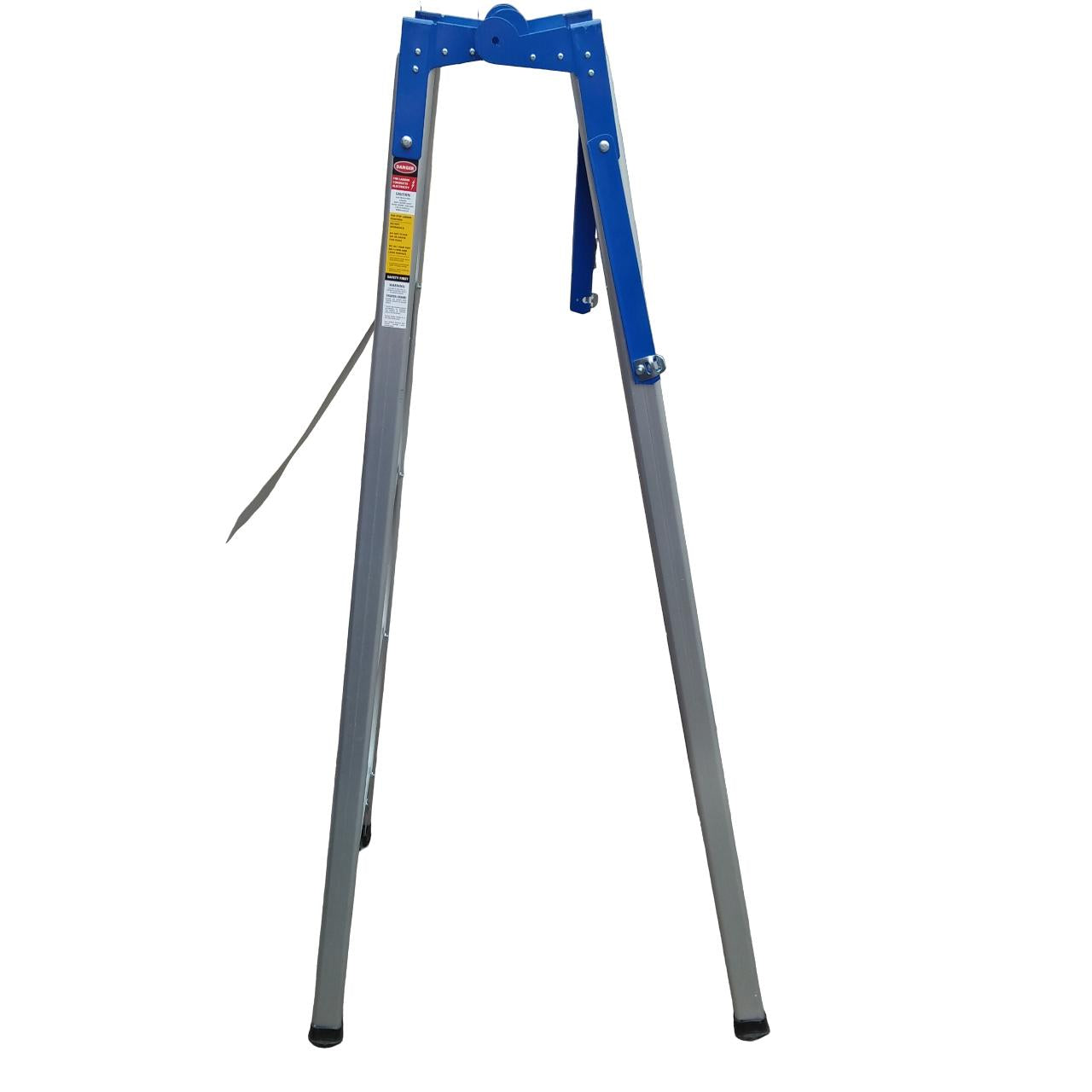 150 CM / SAHARA Tangga Lipat Aluminium Multifungsi Set