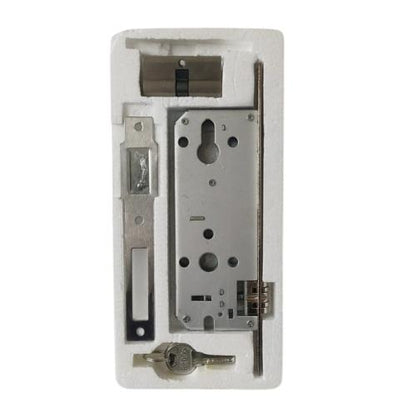 ERDOS Slot Body Kunci Pintu Dorong Besar Set