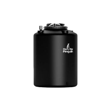 520 L / PENGUIN TB 55 Water Torrent Tangki Tandon Air PVC Hitam+ Acc Set