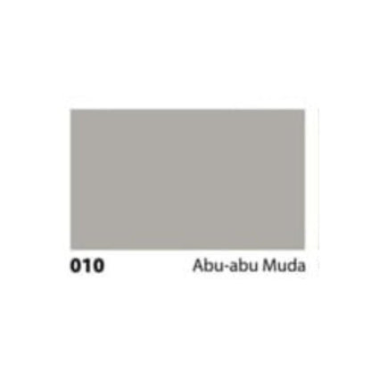 4 KG / NO DROP Cat Pelapis Anti Bocor Waterproofing Paint Galon