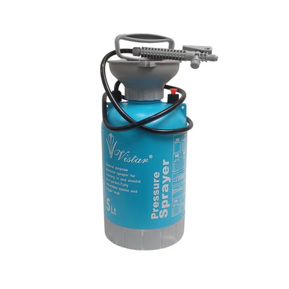 5000 ML / VISTAR Semprotan Tanaman Burung Bottle Sprayer Model Pompa