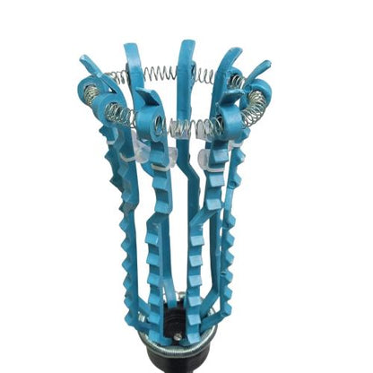 194 CM / TRM SL-750 Tongkat Gala Stik Pengganti Pemasang Lampu