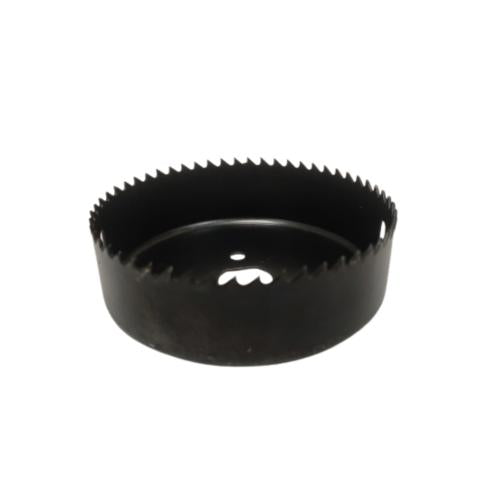 89 MM /KODENKI Hole Saw Mata Bor Hidroponik Pelubang Kayu Plastik PVC