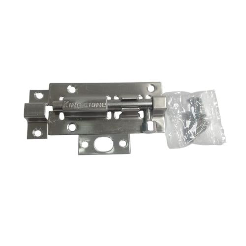 3 IN / KING STONE 01 Grendel Kunci Slot Pintu Jendela Stainless