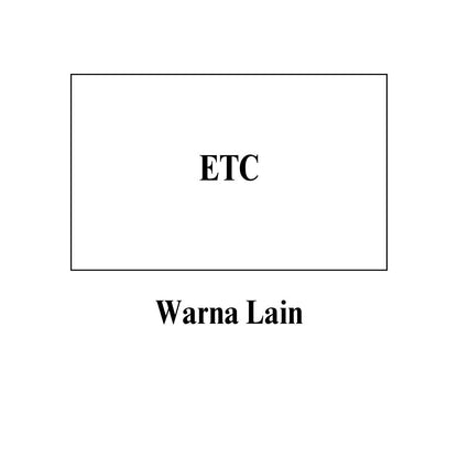 1 KG / PENTA SUPERGLOSS Cat Duco Kayu Besi Semprot Kaleng