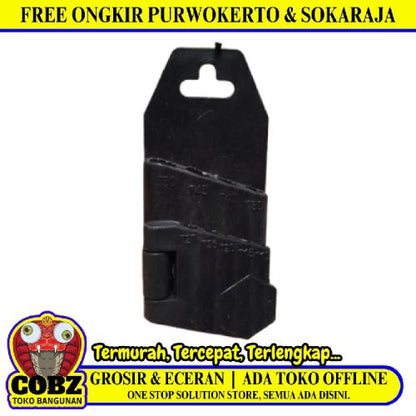 T10 - T50 / YSK Tool Organizer Box Kunci  L Bintang