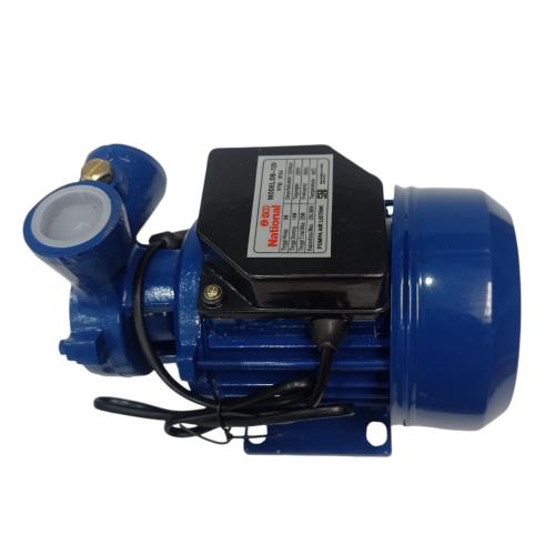 ISCO DB-125 Pompa Air Sumur Dangkal Semi Jet Pump Non Otomatis Set