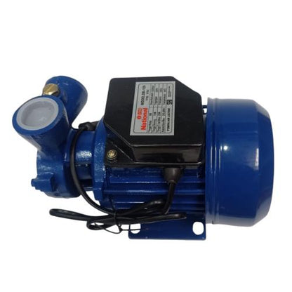 ISCO DB-125 Pompa Air Sumur Dangkal Semi Jet Pump Non Otomatis Set