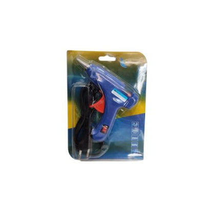 WOODPECKER Alat Lem Tembak Lilin Bakar Hot Melt Glue Gun