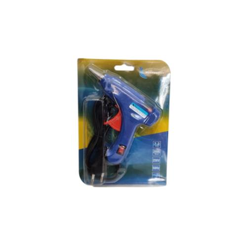 WOODPECKER Alat Lem Tembak Lilin Bakar Hot Melt Glue Gun