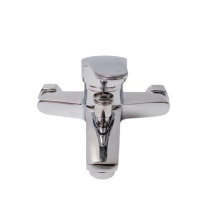 1/2 IN/PILLCARLO Keran Shower Panas Dingin Stainless+Selang+Shower Set