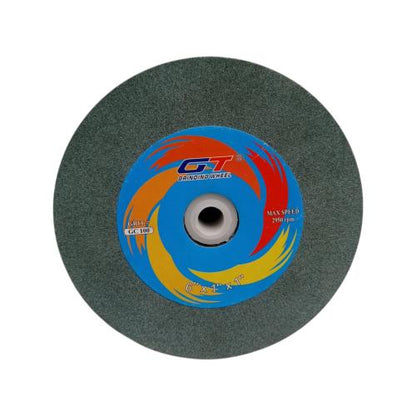 6 IN / GT Mata Gerinda Batu Gosok Asah Kaca Grinding Wheel