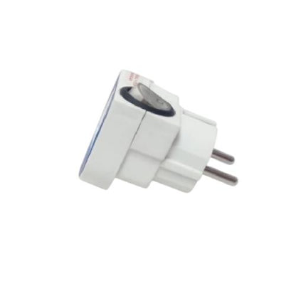 LOYAL steker Jek Stop Kontak Terminal Colokan Serbaguna Universal