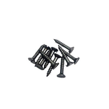 5/8 IN / TM Sekrup Baut Kayu Kepala Rata Minus Wood Screw Ecer Biji