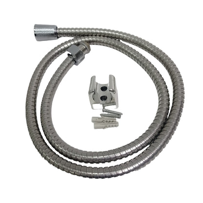 1/2 IN x 120 CM / COBZ 01 Jet Shower Cebok Toilet Stainless Set