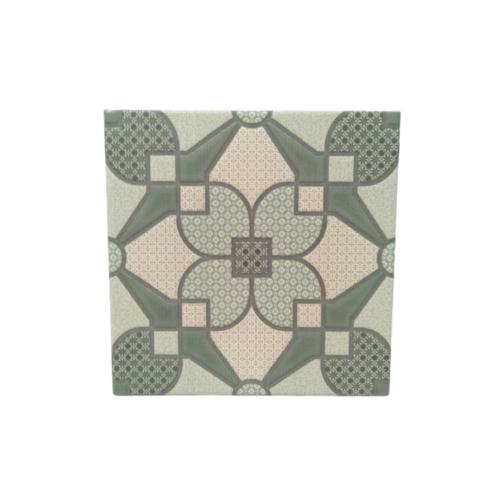 20 CM x 20 CM / ACCURA CESARE Keramik Lantai Kamar Mandi Matte Dus