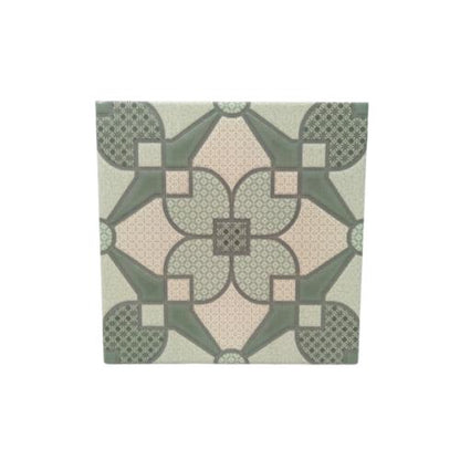 20 CM x 20 CM / ACCURA CESARE Keramik Lantai Kamar Mandi Matte Dus