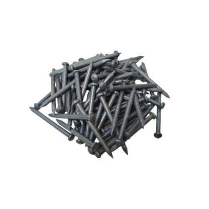 40 MM / MARABU Paku Beton Tembok Dinding Hitam Dus