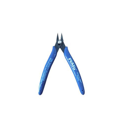 5 IN / PLATO Tang Potong Kawat Kabel Diagonal Cutting Pliers