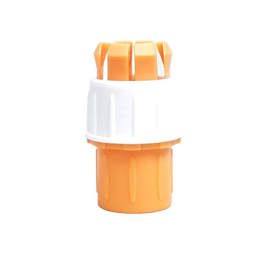 NM Konektor Sambungan Klem Selang Ke Keran PVC