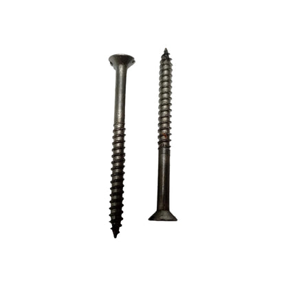 2 IN / CHW Sekrup Baut Kayu Kepala Rata Minus Wood Screw Dus