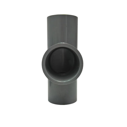 1 1/4 IN / RUCIKA AW Tee Sambungan Fitting Pipa PVC