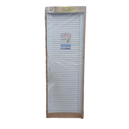 8 CM x 70 CM x 200 CM / WADJA Pintu Galvalum Kanan Set
