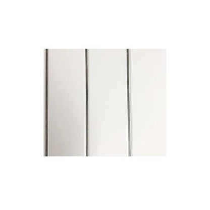 8 MM x 30 CM x 5 M / SHUNDA PLAFON K-902 Plafon Gypsum GRC U PVC Hotstamping Lembar