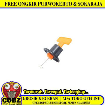 COBZ Tile Leveling Alat Perata Keramik Granit Bungkus