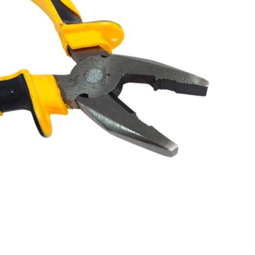 8 IN / GRT Tang Kombinasi Kawat Kabel Combination Pliers