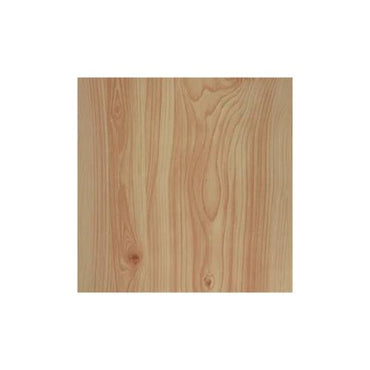 8 MM x 20 CM x 5 M / SHUNDA PLAFON PL.08.009 Plafon Gypsum GRC U PVC Hotstamping Lembar