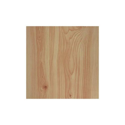 8 MM x 20 CM x 5 M / SHUNDA PLAFON PL.08.009 Plafon Gypsum GRC U PVC Hotstamping Lembar