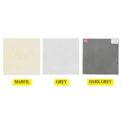 60 CM x 60 CM / SERENITY PORTLAND Granit Lantai Teras Matte Dus