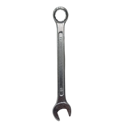 14 MM / TM Kunci Ring Pas Kombinasi Combination Wrench Chrome