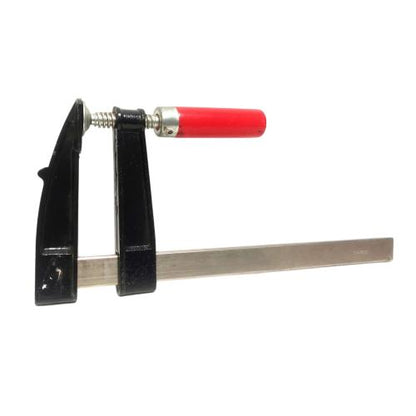 120 MM X 300 MM /NANKAI Klem F Clamp Jepit Papan Kayu Meja Woodworking