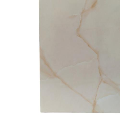 40 CM x 40 CM / ARWANA 8866 Keramik Lantai Rumah Glossy Cream Dus