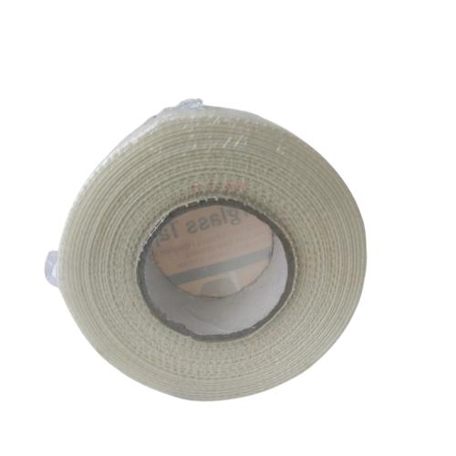 30 MM  / KIMORA Isolasi Lakban Serat Kasa Plafon GRC Fiber Tape