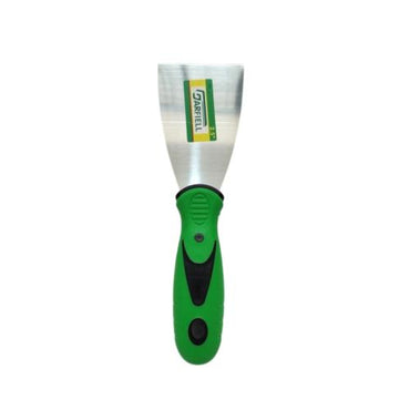 2 1/2 IN / GARFIELL Sekrap Kape Scrapper Cat Perata Acian Gagang Bahan