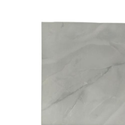 40 CM x 40 CM / ARWANA 9919 Keramik Lantai Rumah Glossy Grey Dus