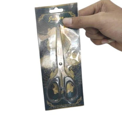 8 IN / JUNIOR J200 Gunting Kertas Kantor Stationary Office Paper Scissors