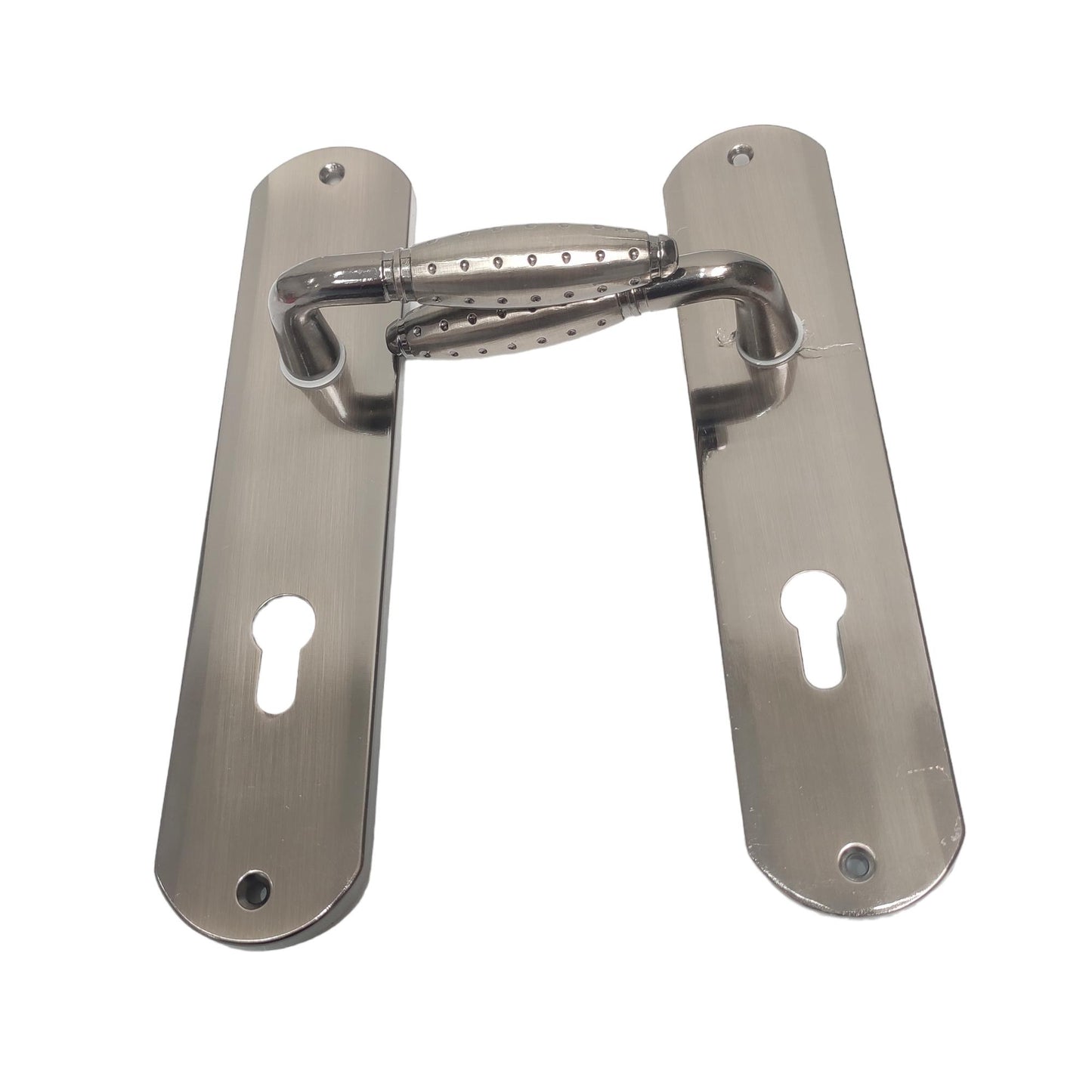 THS SN / BN Handle Door Lock Tarikan Handle Kunci Pintu Tanggung Set